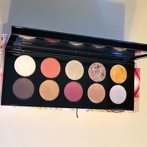Pat mcgrath mothership moonlit seduction palette